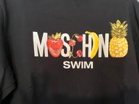 Moschino Sweatshirt Hessen - Rüsselsheim Vorschau