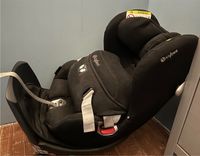 Reboarder Cybex Kinderautositz Babyautositz Autositz rückwärts Nordrhein-Westfalen - Moers Vorschau