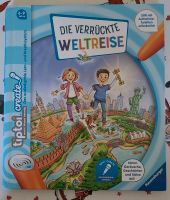 TipToi Buch: Weltreise Baden-Württemberg - Sasbach am Kaiserstuhl Vorschau