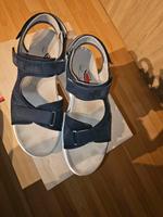 Trekkingsandalen Rollingsoft by Gabor Gr. 9 (43) Schleswig-Holstein - Nortorf Vorschau