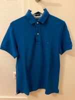 Tommy Hilfiger Polo Shirt blau Größe S Baden-Württemberg - Ludwigsburg Vorschau