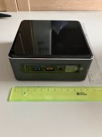 Intel Nuc NUC7i7BNHXG Mini Computer PC Hessen - Schwalmstadt Vorschau