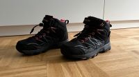 Hi-Tec Kinder Schuhe Wanderschuhe, Gr. 30, Kr. München - Sauerlach Vorschau