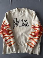 Palm Angels Sweatshirt Herren L Sachsen-Anhalt - Magdeburg Vorschau