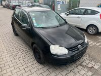 Volkswagen Golf 5 V Ersatzteile LC9Z schlachtfest Teile 1.9 TDI Nordrhein-Westfalen - Köln Vogelsang Vorschau