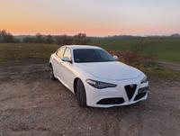 Alfa Romeo Giulia 2.2 Diesel 16V 132 kW Super Super Thüringen - Schleiz Vorschau