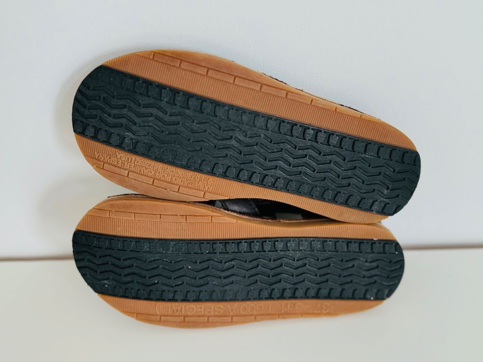 Verkauft Neuwertige Camper Sandalen Gr. 31    JB31 in Carlsberg