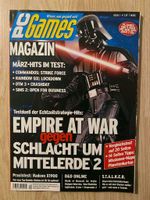 Star Wars - PC Games 04/06 Schleswig-Holstein - Lübeck Vorschau