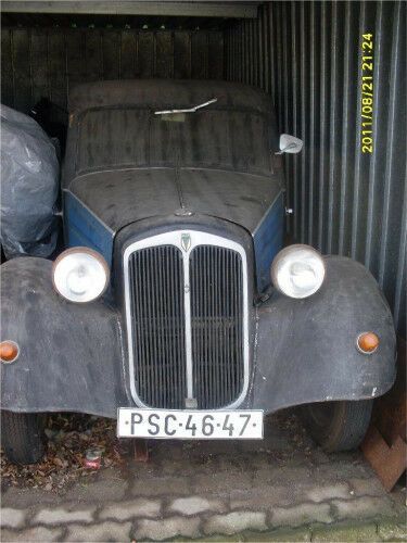 RESTAURATION !! OLDTIMER / YOUNGTIMER !! H-ZULASSUNG IM HAUS !! in Seesen