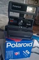 Polaroid instant Camera 636 Autofokus Brandenburg - Velten Vorschau
