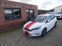 Ford Focus Turnier ST-Line Nordrhein-Westfalen - Gronau (Westfalen) Vorschau