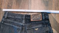 Emporio Armani Herrenjeans Größe 33 schwarz Baden-Württemberg - Bretten Vorschau