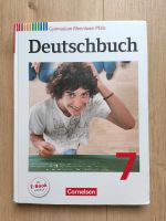 Deutschbuch 7 Rheinland-Pfalz - Grünstadt Vorschau