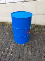 Fass Faß Blechfass 200 Liter mit Spundlochverschluss Nordrhein-Westfalen - Erftstadt Vorschau