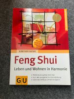 Feng Shui Buch Leben u. Wohnen in Harmonie ISBN 3774264295 Bayern - Mitterfels Vorschau