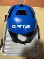 Quantum Schutzhelm Kampfsport Baden-Württemberg - Tübingen Vorschau