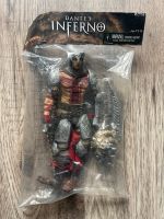 Dantes Inferno Actionfigur Playstation Wuppertal - Oberbarmen Vorschau