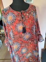 Kleid Gina Benotti neu 48/50 Hessen - Flörsheim am Main Vorschau