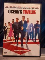 DVD´s "Oceans´s Twelve und 13" Schleswig-Holstein - Stolk Vorschau