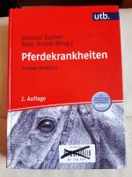 Pferdekrankheiten - Innere Medizin, 2. Auflage, Tiermedizin Hessen - Gießen Vorschau