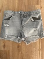 Jeansshort EUR 40 Essen-West - Holsterhausen Vorschau