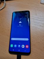 Samsung galaxy s9 Niedersachsen - Winsen (Luhe) Vorschau