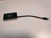 USB3 auf HDMI Adapter Externe Grafikkarte StarTech USB32HDEH Nordrhein-Westfalen - Tönisvorst Vorschau