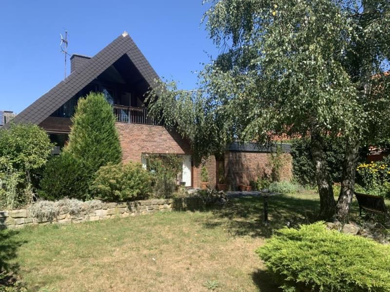 Charmantes Einfamilienhaus mit einladendem Kamin - die perfekte Kulisse für familiäre Gemütlichkeit in Ascheberg