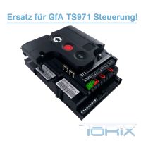 GfA Ersatzplatine für Torsteuerung TS 971 Platine  NEUWARE Hessen - Schöneck Vorschau