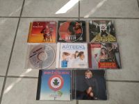 CDs die Unglaublichen, Shakira, die Prinzen Nordrhein-Westfalen - Bad Honnef Vorschau