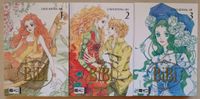 Manga - Bibi - Band 1-3 - Choi Kyung-Ah Baden-Württemberg - Obersulm Vorschau