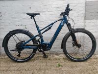 Lapierre E-EXPLORER FS 9.7 Fully/SUV/MTB/Bosch/CX/85Nm/750Wh/NEU Nordrhein-Westfalen - Lünen Vorschau