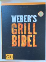 Weber‘s Grillbibel Baden-Württemberg - Kirchheim am Neckar Vorschau