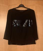 Marc Cain Damen Bluse, Abend Kleid, Größe 36/ S/ N2 Baden-Württemberg - Ulm Vorschau
