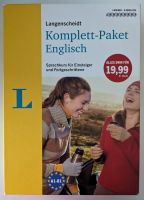 Langenscheidt - Komplett Paket Englisch Baden-Württemberg - Neckarsulm Vorschau