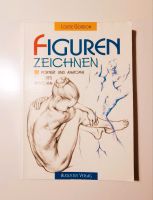 Figuren zeichnen Porträt und Anatomie des Menschen Louise Gorden Brandenburg - Brandenburg an der Havel Vorschau