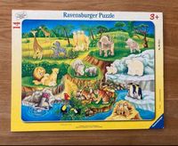 Ravensburger Puzzle (14 Teile / ab 3 Jahre) Baden-Württemberg - Abstatt Vorschau