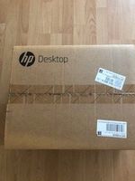HP Pro Desk 600 G5 SSF Desktop Original Verpackt nie gebraucht Hessen - Langen (Hessen) Vorschau