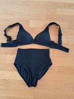 34 XS 36 S Bikini schwarz Set BH Bikinihose Damen Mädchen Bademod Bayern - Holzkirchen Vorschau