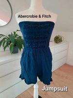  Jumpsuit Overall dunkelblau Baden-Württemberg - Birkenfeld Vorschau