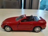 Maisto Mercedes-Benz SLK 230 Modellauto/bordeaux/1:35 Nordrhein-Westfalen - Menden Vorschau