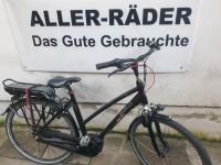 E bike 28 Zoll Damen GAZELLE vento..2019..3013 km Niedersachsen - Langwedel Vorschau