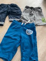 Kurze Kinderhosen 98/04 Hessen - Friedberg (Hessen) Vorschau