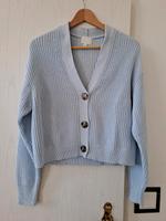 Strickjacke Gr. 36 Brandenburg - Pritzwalk Vorschau