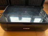 Canon MP495 - Drucker Hessen - Freigericht Vorschau