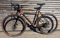 BASSO PALTA GRAVEL RACE Rennrad CARBON SRAM Rival 1x12 AXS 2023 Baden-Württemberg - Erbach Vorschau