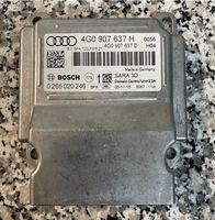 Audi A6 4G C7 Steuergerät ESP Drehratensensor 4G0907637 H Nordrhein-Westfalen - Porta Westfalica Vorschau