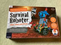 Franzis Survival Roboter vollständig! Niedersachsen - Hildesheim Vorschau