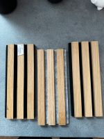Wood upp Wandpaneele Muster Niedersachsen - Rastede Vorschau