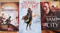 Fantasy Bücher Baden-Württemberg - Teningen Vorschau